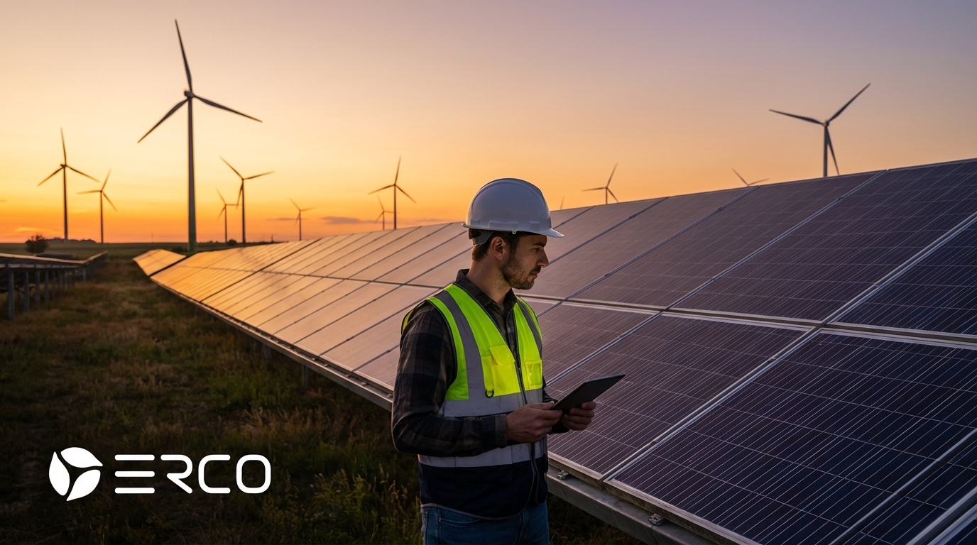 Financiamiento para proyectos de eficiencia energética