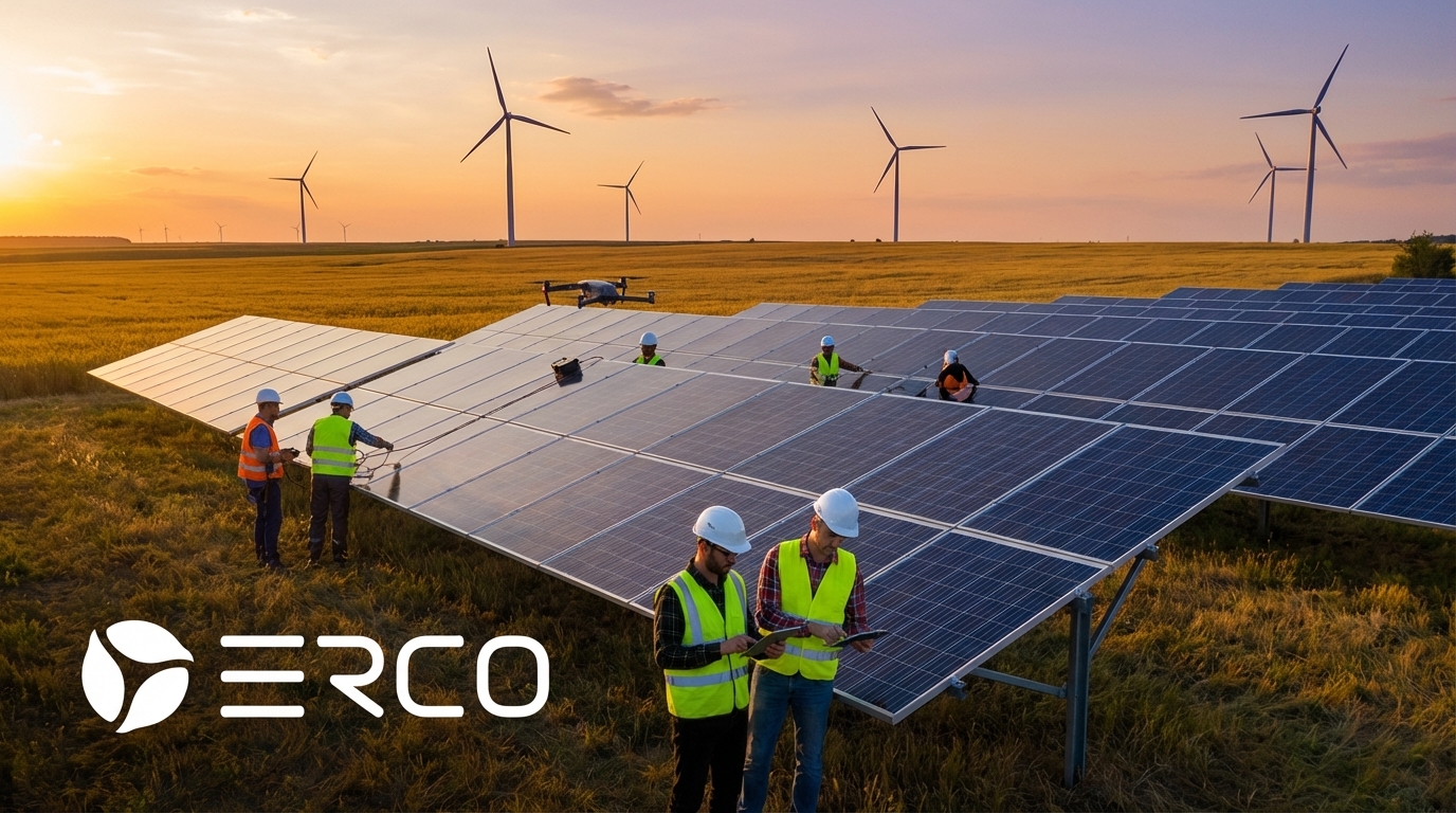 Energía Solar Autoconsumo Empresas Industriales Colombia