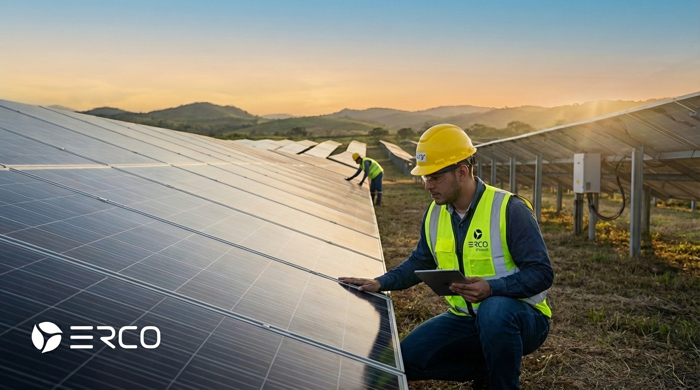 Mejores Empresas de Energía Solar en Colombia 2026