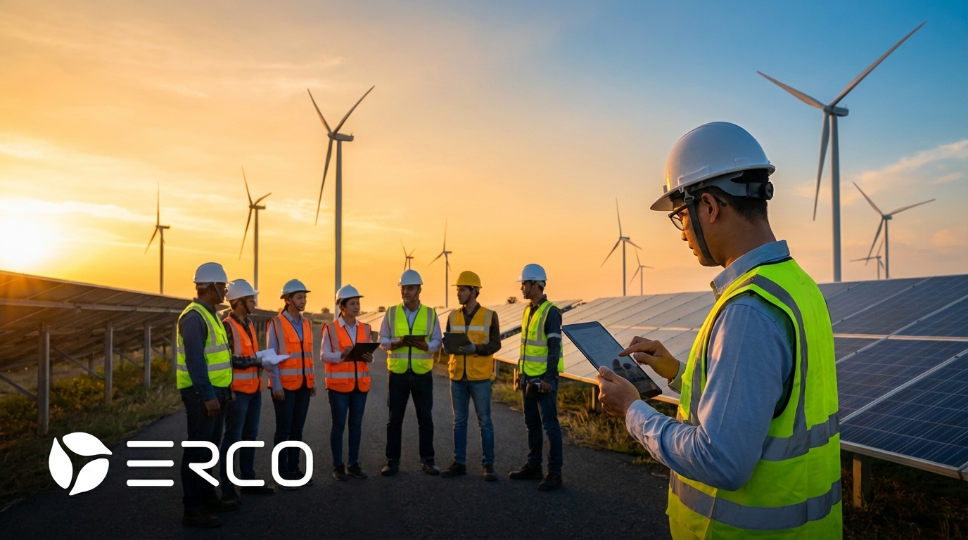 7 Estrategias Clave para Comercialización de Energía 2026