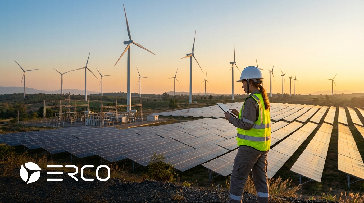 7 Claves para Entender la Comercialización de Energía