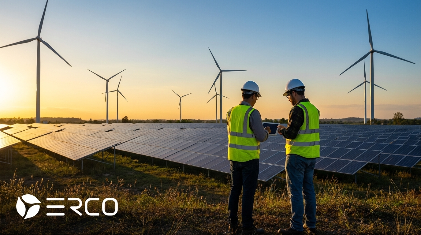 7 Estrategias de Comercialización de Energía para PYMEs 2026