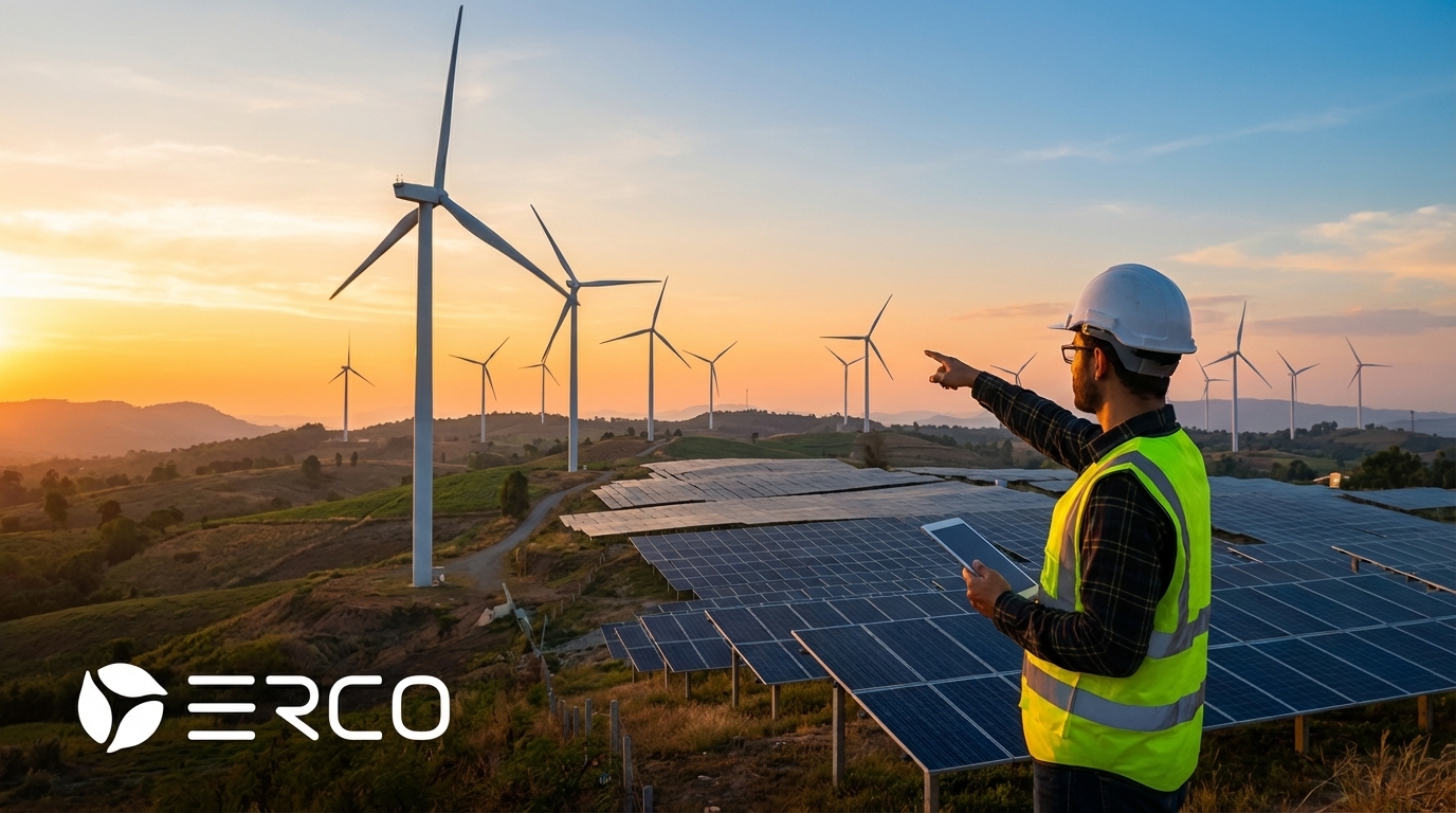 7 Enfoques para Empresas: Reduce tu Huella de Carbono