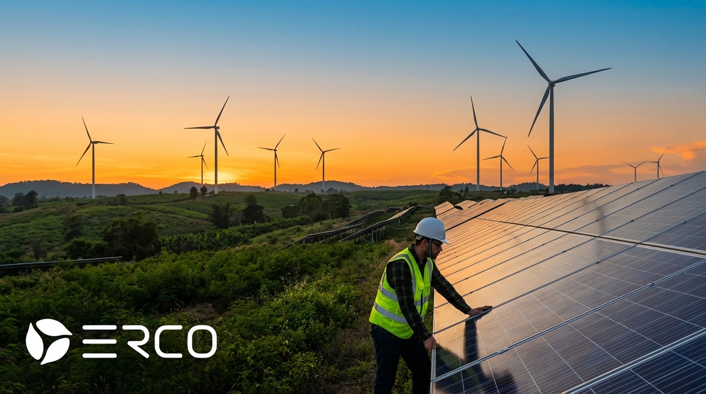 7 Claves para Elegir el Mejor Comercializador de Energía