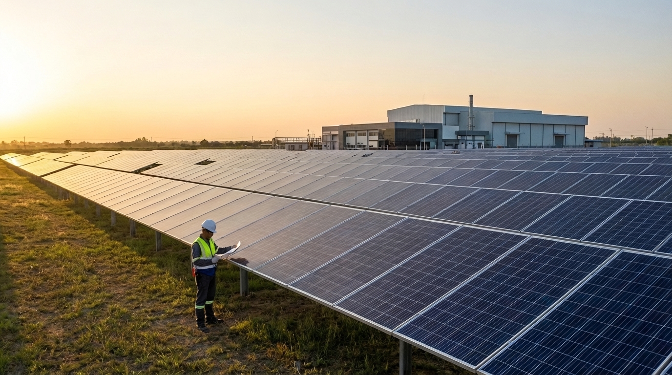 Costos de Comercialización de Energía Industrial