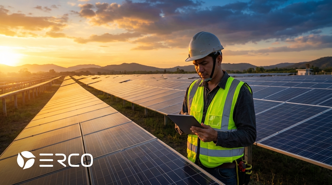 7 Pilares Clave para Elegir Proveedores Paneles Solares