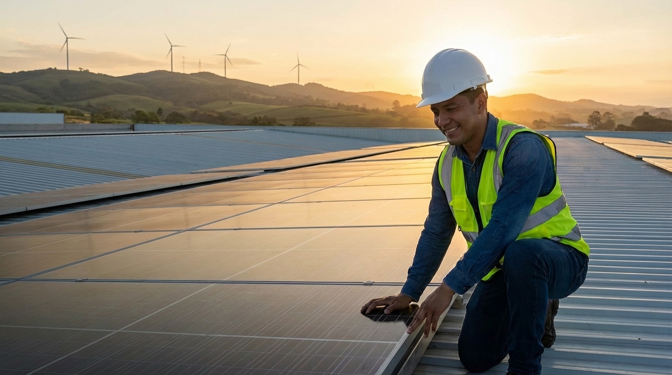 Incentivos gubernamentales ahorro energético Colombia 2026