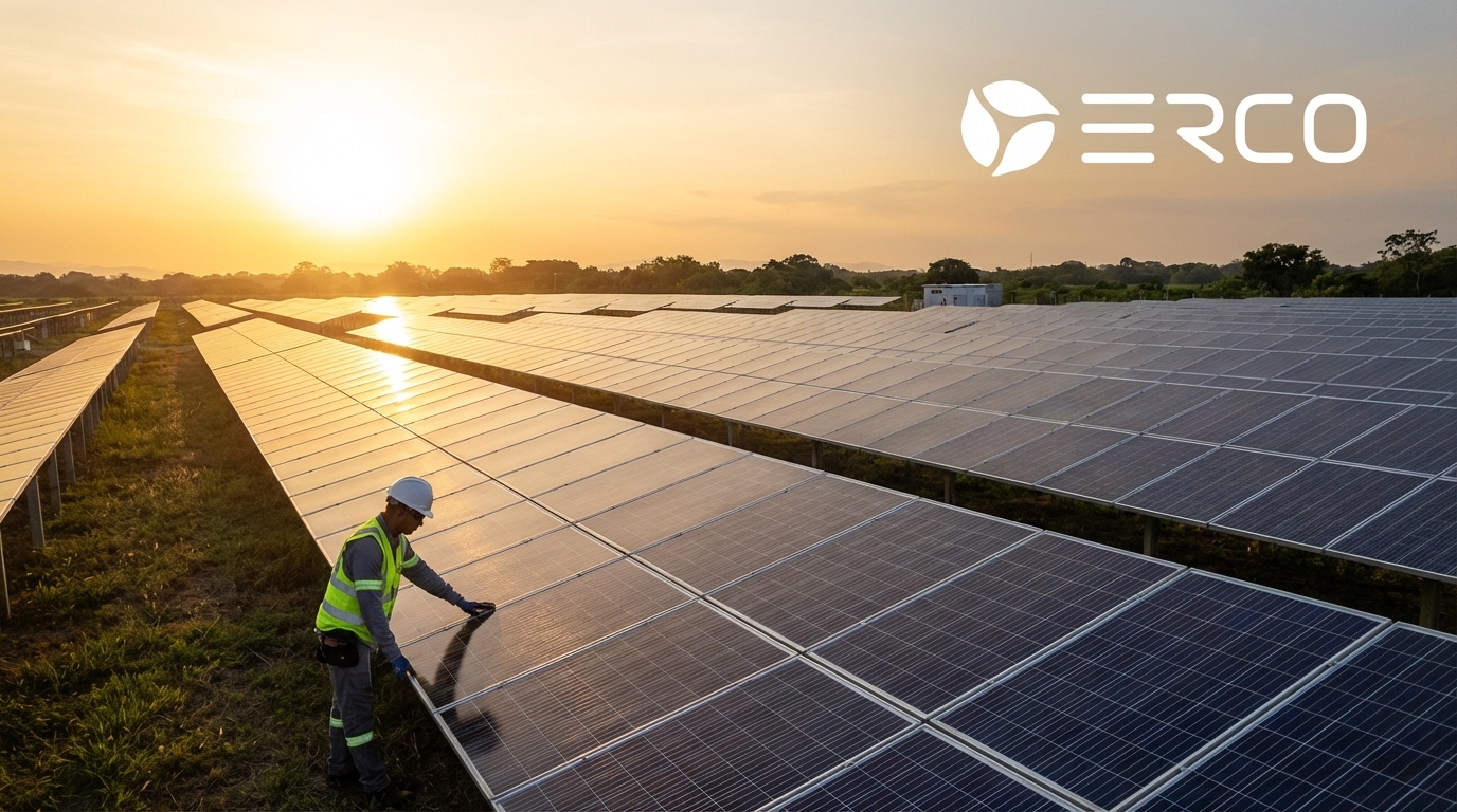 Ranking empresas generación distribuida Colombia 2026