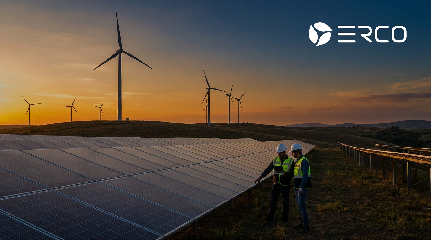 Alternativas de eficiencia energética para la industria