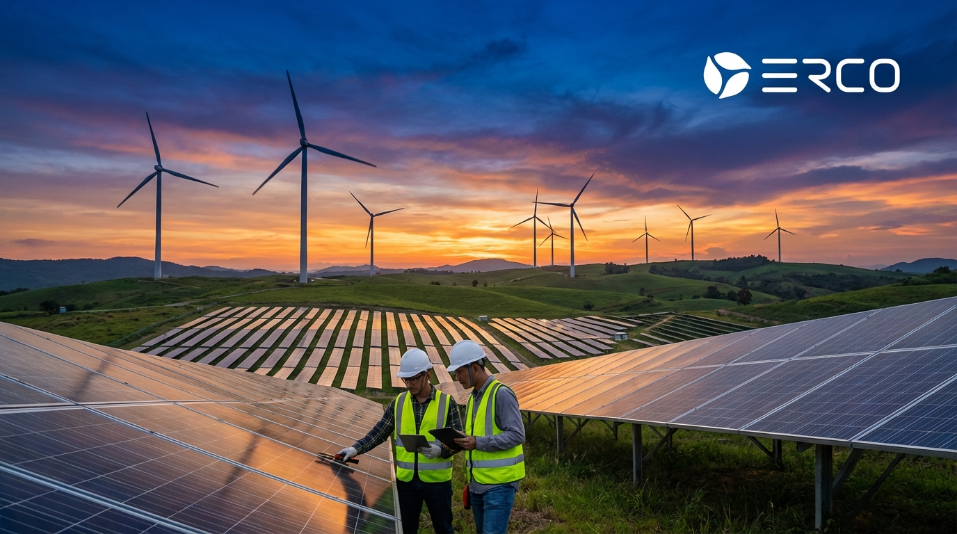 Certificación de ahorro energético para empresas en Colombia