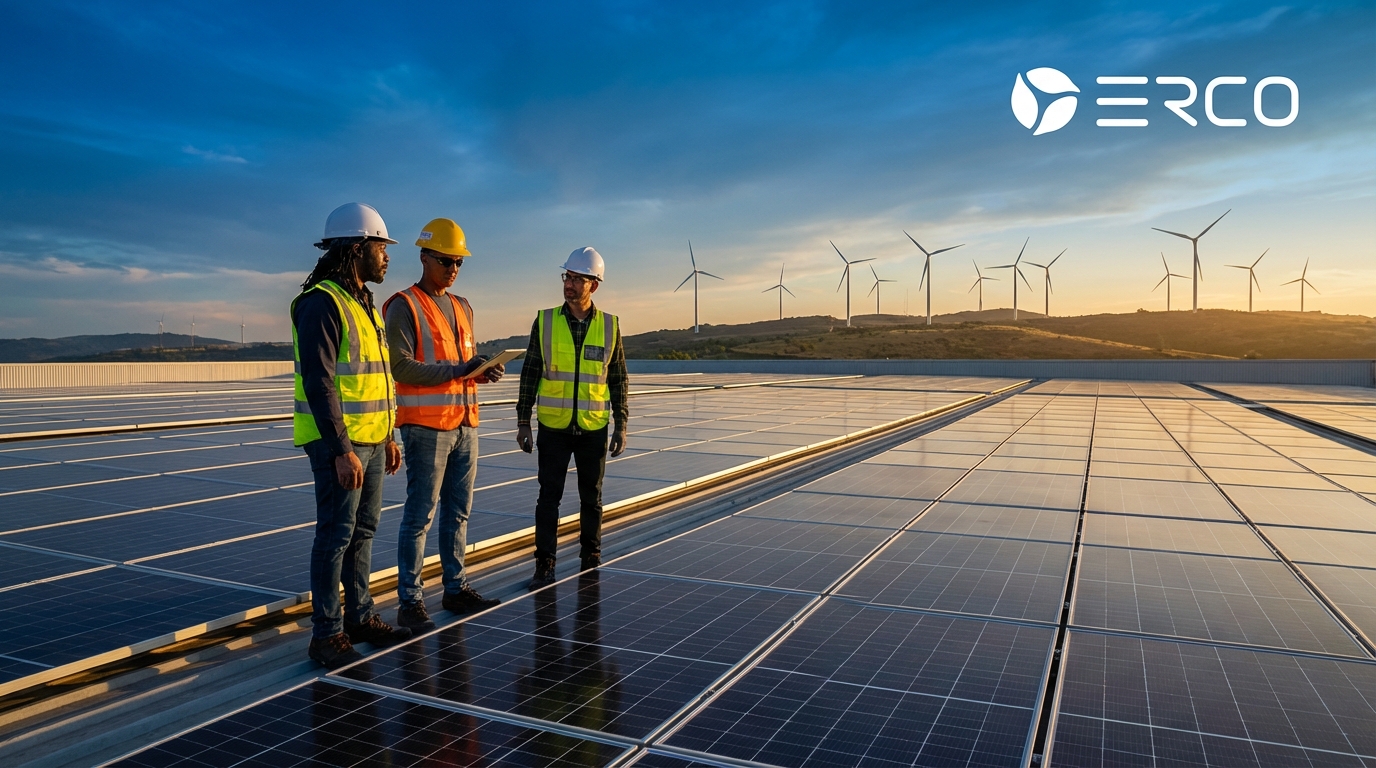 Alternativas de ahorro energético comercial eficiente 2026