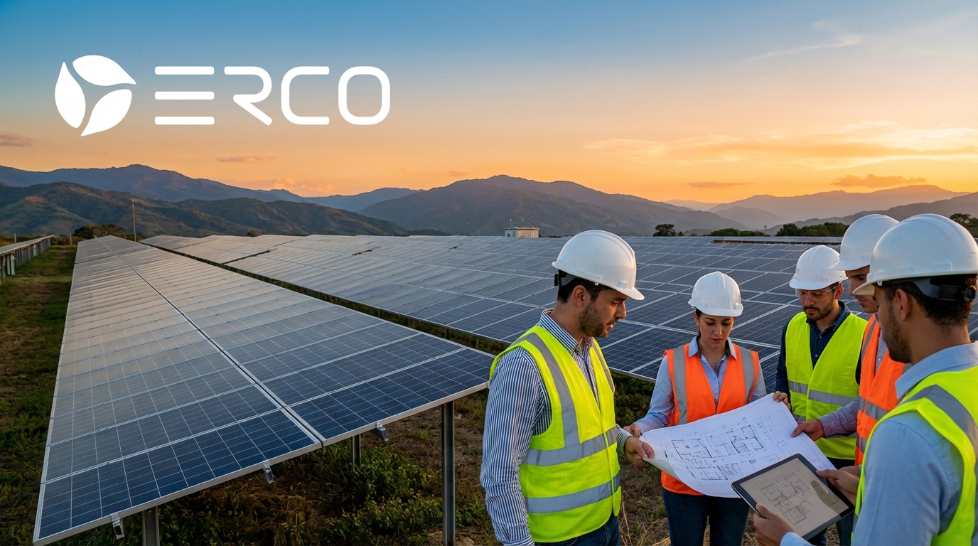 Cómo elegir empresas de energía solar en Colombia