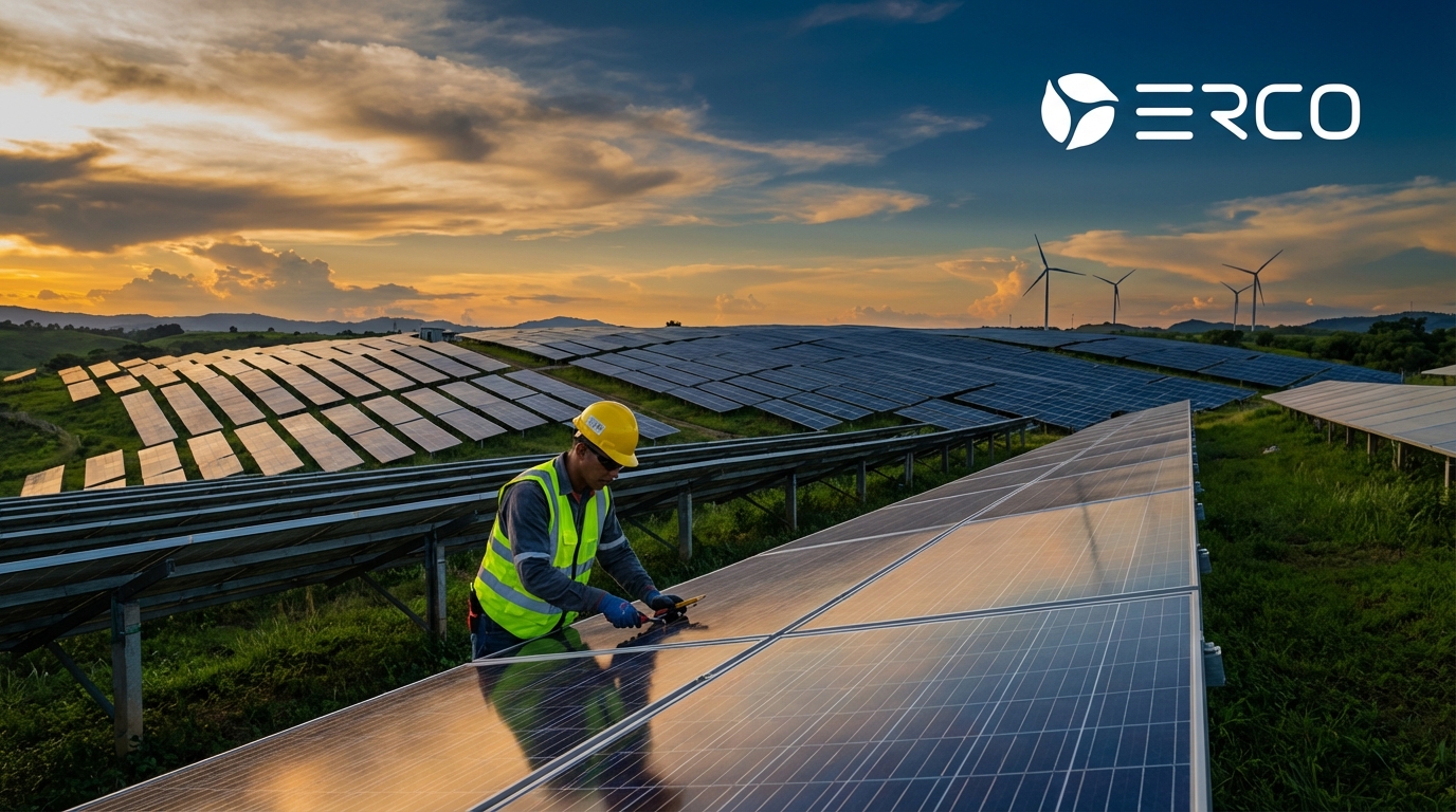 Empresas de energía solar en Colombia: guía completa 2026