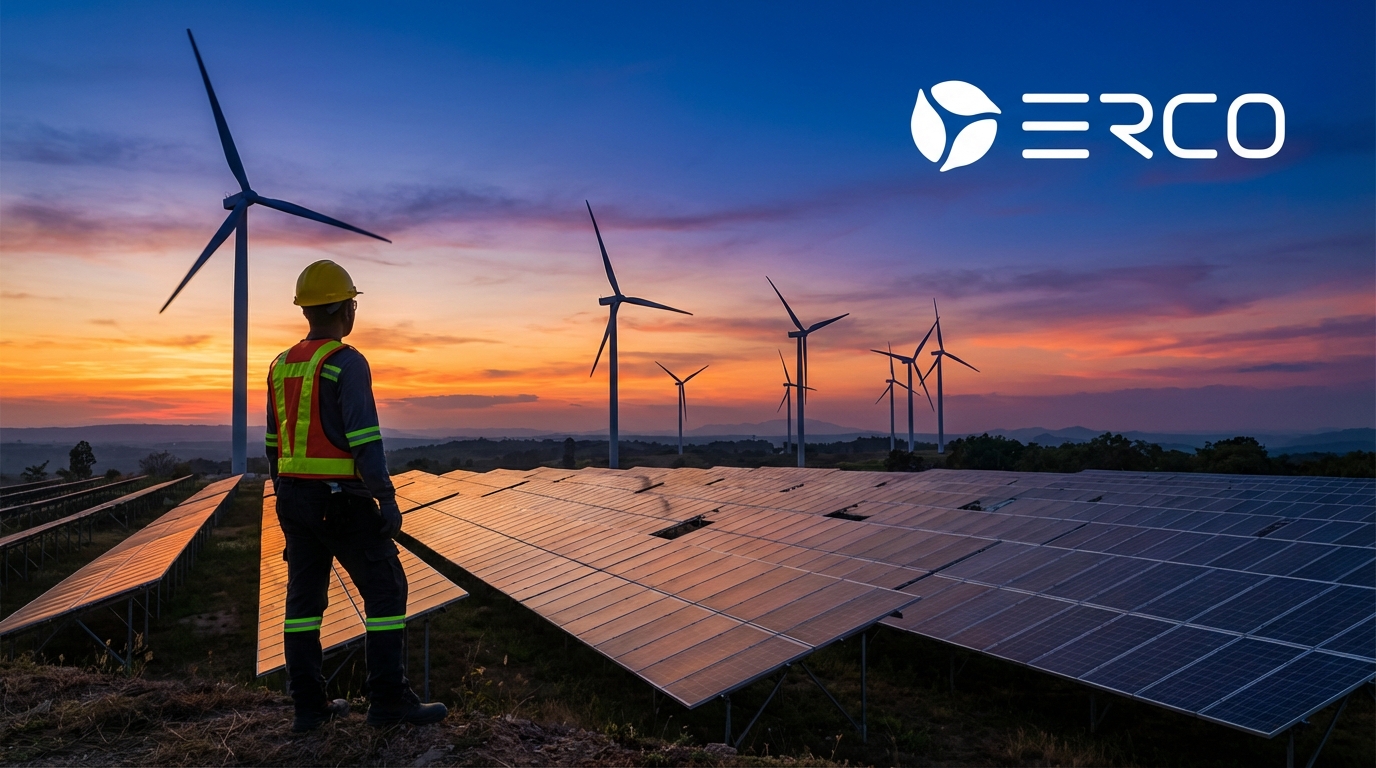 Estrategias de ahorro energético para empresas en Colombia