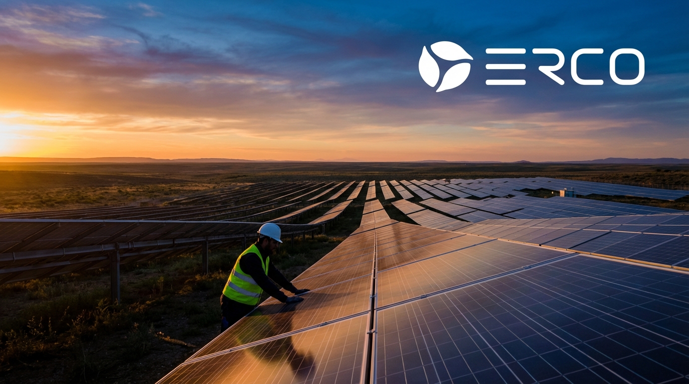 Mejores empresas de energía solar certificadas