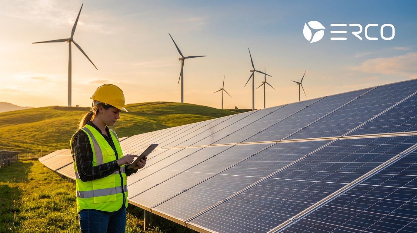 Generación distribuida vs energía tradicional en empresas