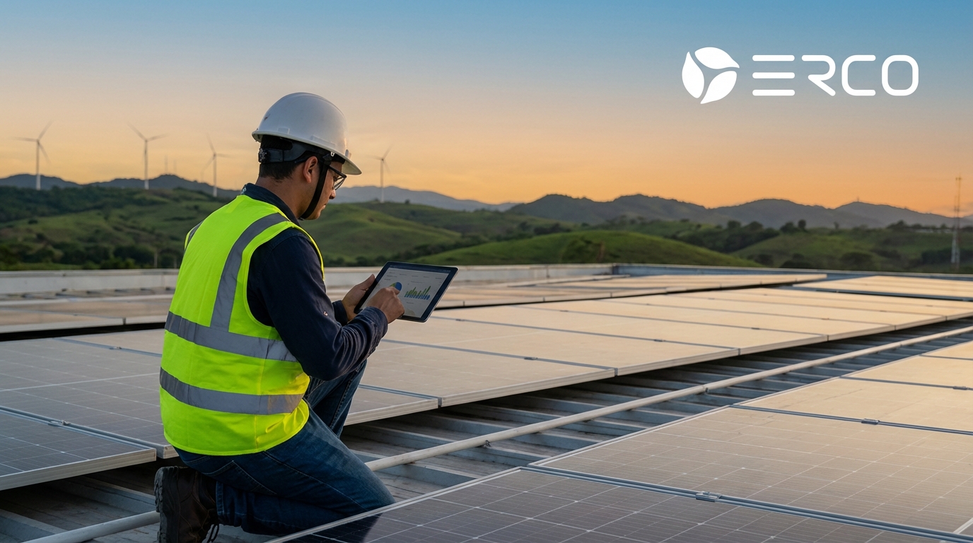 Regulación de la generación distribuida en Colombia 2026