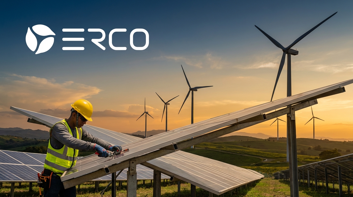 Mejores empresas para la generación distribuida en Colombia