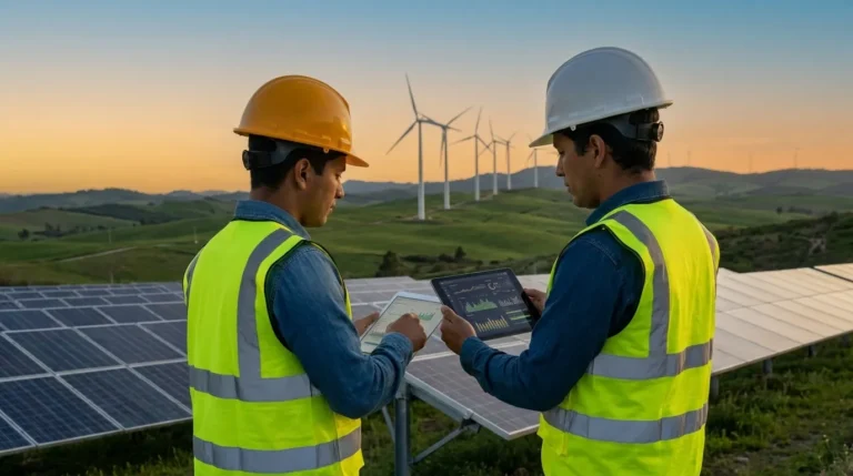 Cumplimiento normativo energético para empresas en Colombia